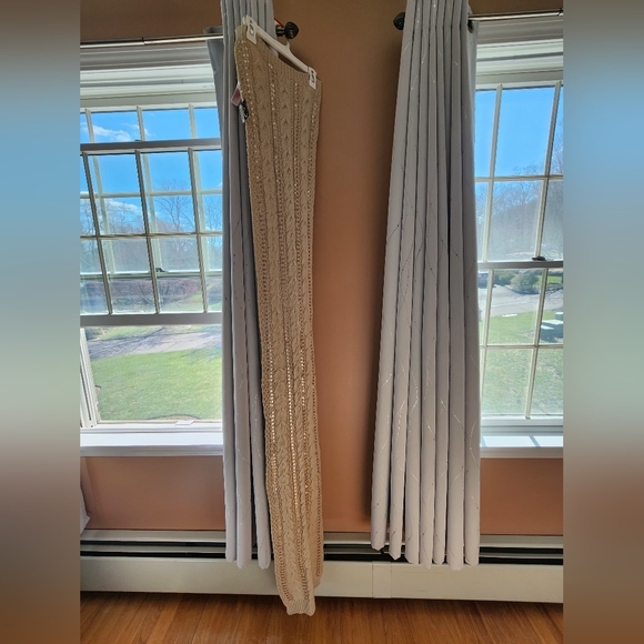 Scarf & Hat set - Picture 3 of 4